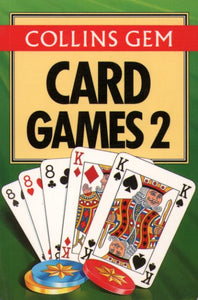 Collins Gem Card Games 2 