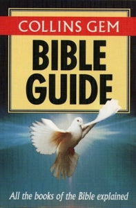 Collins Gem Bible Guide 