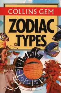 Collins Gem Zodiac Types 