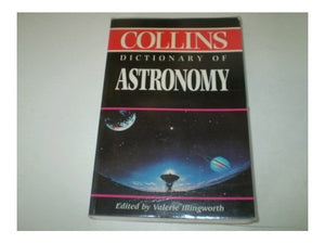 Collins Dictionary of Astronomy 