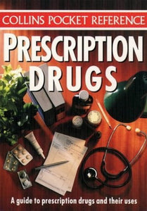 Collins Pocket Reference Prescription Drugs 