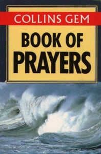 Collins Gem Book of Prayers 