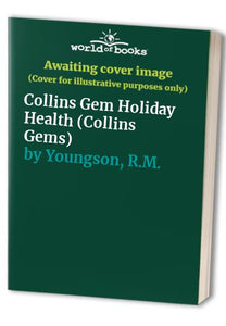 Collins Gem Holiday Health 