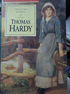 Complete Novels of Thomas Hardy 