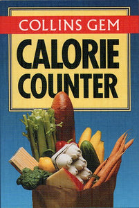 Collins Gem Calorie Counter 