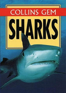 Collins Gem Sharks 