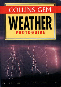 Collins Gem Weather Photoguide 