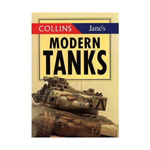 Collins/Jane's Modern Tanks 