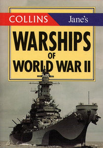 Collins Jane's Warships of World War II 