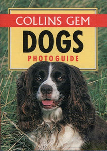 Collins Gem Dogs 