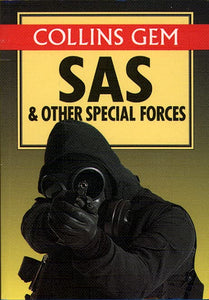 SAS and Other Special Forces 