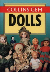 Collins Gem Dolls 