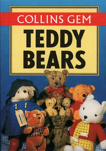 Collins Gem Teddy Bears 