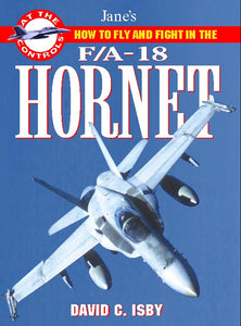 F/A-18 Hornet 