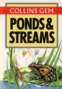 Collins Gem Ponds and Streams 