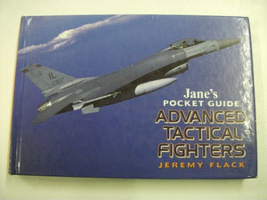 Advanced Tactical Fighters 