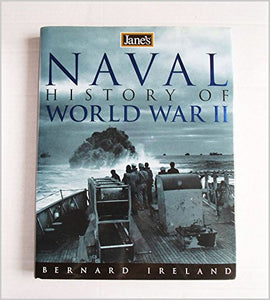 Jane's Naval History of World War II 