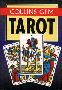 Collins Gem Tarot 