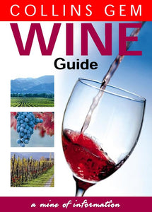 Wine Guide 