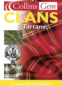 Clans and Tartans 