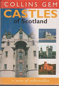 Castles of Scotland 