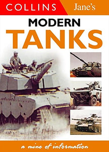 Modern Tanks 