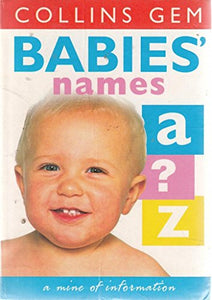 Babies' Names 