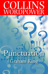 Punctuation 