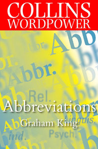 Abbreviations 