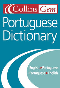 Portuguese Dictionary 