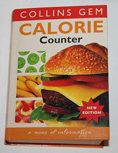 Calorie Counter 