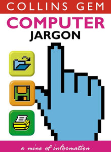 Computer Jargon 