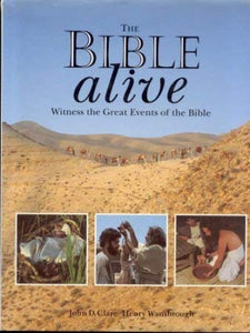 The Bible Alive 