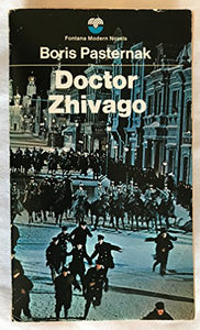 Doctor Zhivago 