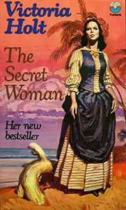 Secret Woman 