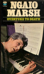 Overture to Death 