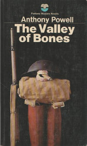 Valley of Bones 