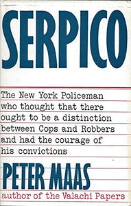 Serpico (Fontana books) 