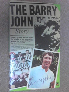 Barry John Story 