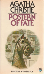 Postern of Fate 