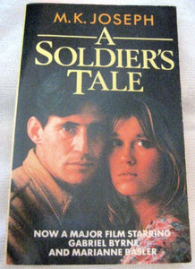 A Soldier's Tale 