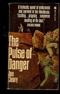 Pulse of Danger 