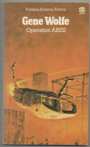 Operation Ares 