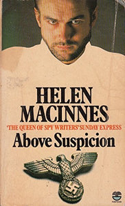 Above Suspicion 