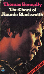 Chant of Jimmie Blacksmith 