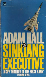 Sinkiang Executive 