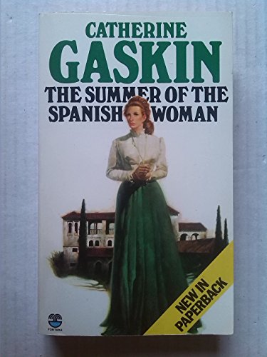 Summer of the Spanish Woman