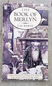 The Book of Merlyn 