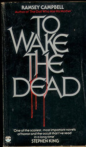 To Wake the Dead 