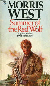 Summer of the Red Wolf 